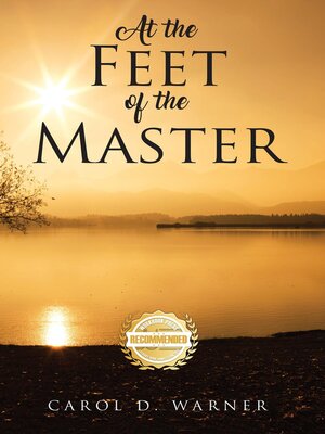 cover image of At the Feet of the Master
